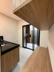 Casa com 2 Quartos à venda, 85m² no Parque Residencial Sabiás, Indaiatuba