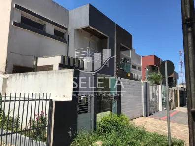 Sobrado com 2 Quartos à venda, 187m² no Centro, Cascavel