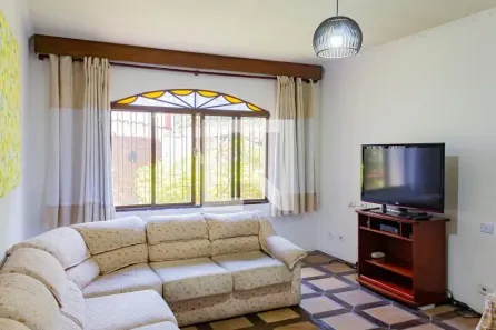 Casa com 3 Quartos à venda, 209m² no Vila Ipojuca, São Paulo