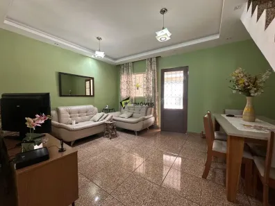 Casa com 4 Quartos à venda, 250m² no Jardim dos Francos, São Paulo