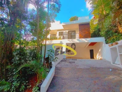 Casa de Condomínio com 3 Quartos à venda, 200m² no Transurb, Itapevi