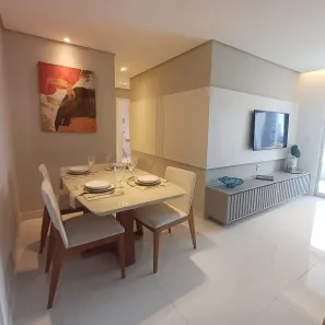 Apartamento com 3 Quartos à venda, 83m² no Parquelândia, Fortaleza