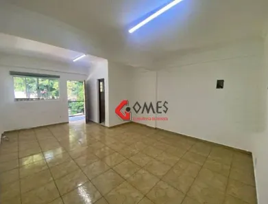 Sala Comercial para alugar, 38m² no Planalto, São Bernardo do Campo
