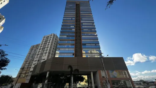Apartamento com 2 Quartos à venda, 86m² no Itapuã, Vila Velha