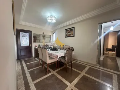 Apartamento com 3 Quartos à venda, 120m² no Vila Vianelo, Jundiaí