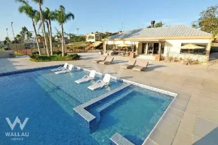 Lote/Terreno à venda, 519m² no Encosta do Sol, Estância Velha