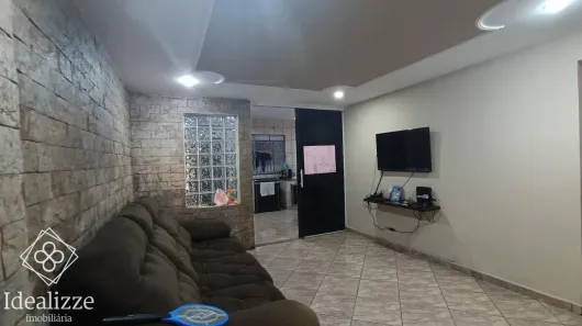 Casa com 4 Quartos à venda, 188m² no Vila Mury, Volta Redonda