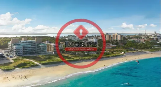 Apartamento com 3 Quartos à venda, 124m² no Monte Castelo, Cabedelo