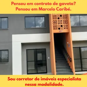 Casa com 2 Quartos à venda, 52m² no Mangabeira, Feira de Santana