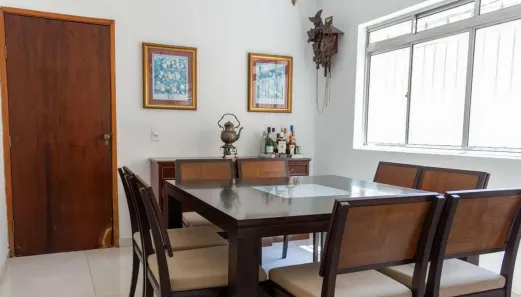 Sobrado com 4 Quartos à venda, 180m² no Vila da Saúde, São Paulo