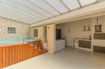 Cobertura com 3 Quartos à venda, 150m² no Petrópolis, Porto Alegre