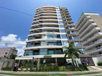 Apartamento com 1 Quarto à venda, 40m² no Ponta Negra, Natal