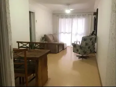 Apartamento com 2 Quartos para alugar, 58m² no Pinheiros, São Paulo