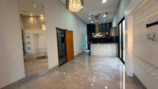 Casa com 3 Quartos à venda, 120m² no SETSUL, São José do Rio Preto