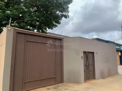 Ponto Comercial com 5 Quartos para alugar, 120m² no Vila Redentora, São José do Rio Preto
