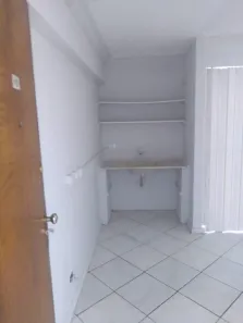 Apartamento com 1 Quarto à venda, 30m² no Centro, Curitiba