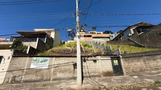 Lote/Terreno à venda, 405m² no Santa Lúcia, Belo Horizonte