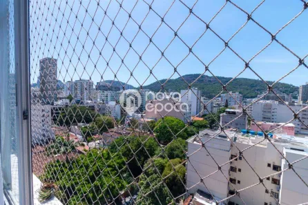Apartamento com 2 Quartos à venda, 83m² no Botafogo, Rio de Janeiro