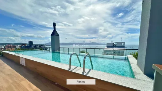 Apartamento com 3 Quartos à venda, 103m² no Jurerê, Florianópolis