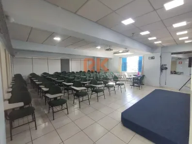 Sala Comercial para alugar, 395m² no Liberdade, Belo Horizonte