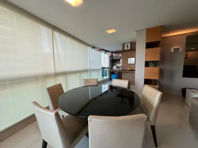 Apartamento com 4 Quartos à venda, 151m² no Bento Ferreira, Vitória