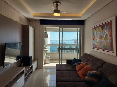 Apartamento com 3 Quartos à venda, 129m² no Agronômica, Florianópolis