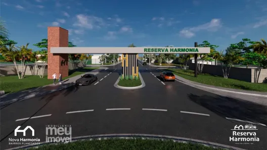 Lote/Terreno à venda, 160m² no Pindaí, Paço do Lumiar