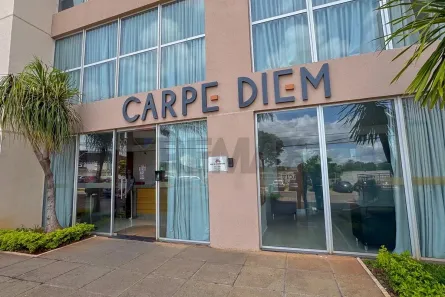 Apartamento com 2 Quartos para alugar, 57m² no Setor Industrial, Brasília