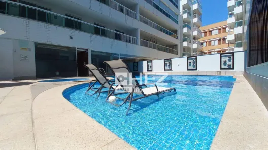 Cobertura com 3 Quartos à venda, 252m² no Marlin, Cabo Frio