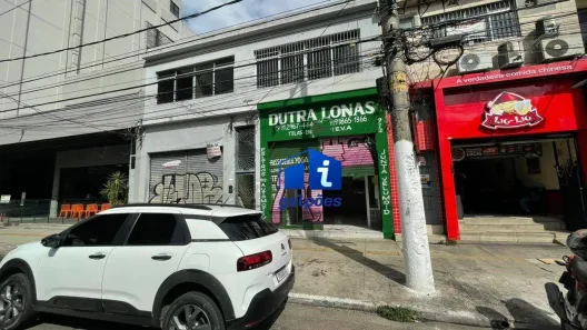 Galpão/Depósito/Armazém para alugar, 220m² no Vila Maria, São Paulo