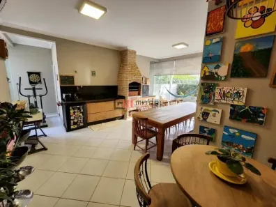 Casa de Condomínio com 3 Quartos à venda, 222m² no Terra Bonita, Londrina