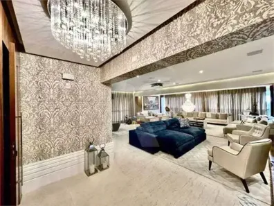 Apartamento com 4 Quartos à venda, 260m² no Santa Teresinha, São Paulo