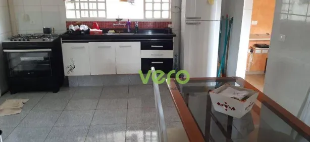 Casa com 3 Quartos à venda, 122m² no Santa Sofia, Americana
