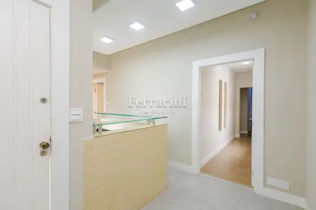 Casa com 1 Quarto para alugar, 180m² no Alto da Glória, Curitiba