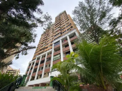 Apartamento com 3 Quartos à venda, 97m² no Meireles, Fortaleza