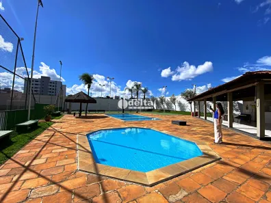 Apartamento com 3 Quartos à venda, 900m² no Custódio Pereira, Uberlândia