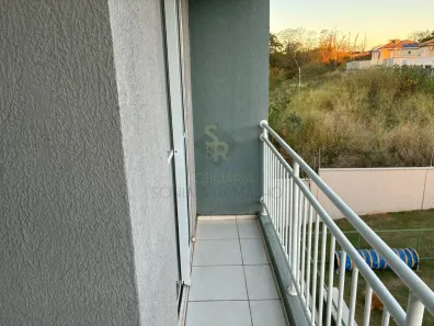Apartamento com 2 Quartos à venda, 48m² no Maubisa, Ribeirão Preto