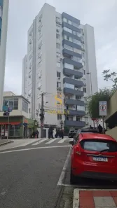 Apartamento com 4 Quartos à venda, 134m² no Centro, Florianópolis
