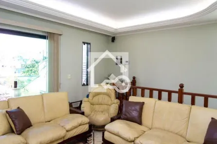 Casa com 3 Quartos à venda, 331m² no Santa Terezinha, São Bernardo do Campo