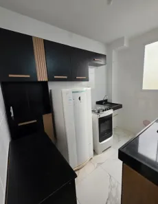 Apartamento com 2 Quartos para alugar, 62m² no Jardim Santa Isabel, Cuiabá