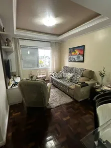Apartamento com 2 Quartos à venda, 70m² no Passo da Areia, Porto Alegre