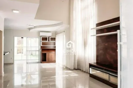 Casa de Condomínio com 3 Quartos à venda, 172m² no Vila Capuava, Valinhos