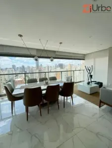 Apartamento com 3 Quartos à venda, 107m² no Vila Romana, São Paulo