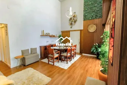 Apartamento com 4 Quartos à venda, 163m² no Vila Andrade, São Paulo