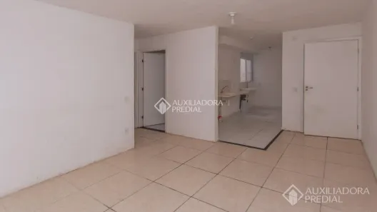 Apartamento com 2 Quartos à venda, 41m² no Hípica, Porto Alegre