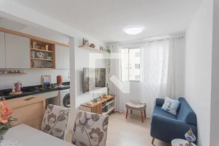 Apartamento com 2 Quartos à venda, 47m² no Jardim Nova Europa, Campinas