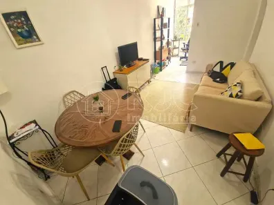 Apartamento com 1 Quarto à venda, 60m² no Tijuca, Rio de Janeiro