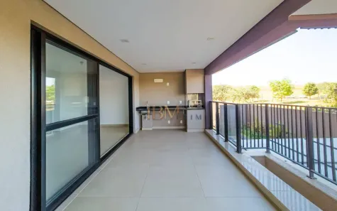 Apartamento com 3 Quartos à venda, 151m² no Jardim Olhos D'Água II, Ribeirão Preto