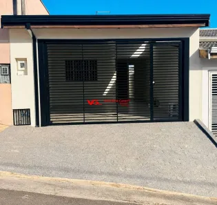 Casa com 2 Quartos à venda, 200m² no Jardim Regente, Indaiatuba