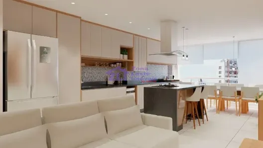 Apartamento com 2 Quartos à venda, 64m² no Vila Prudente, São Paulo